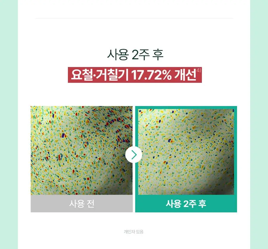 [7월 올영픽] 토리든 밸런스풀 포맨 시카 프레쉬 올인원 200g 기획(+밸런스풀 올인원 20g) 상세페이지 27